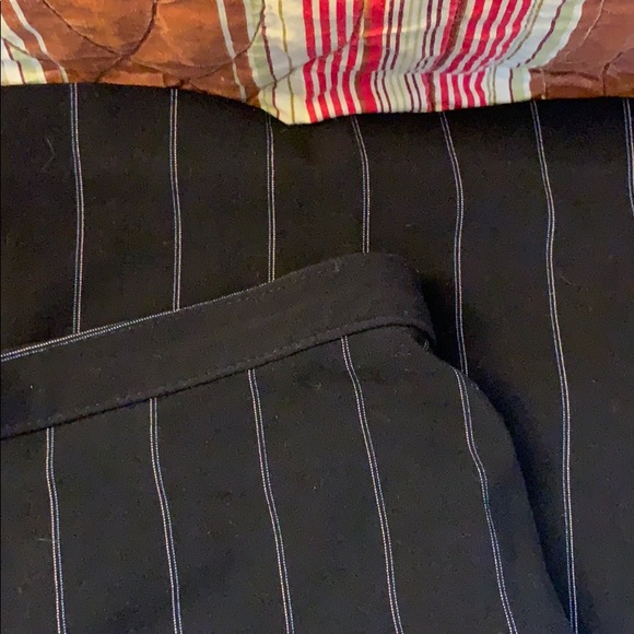 Pinstripe dress pants - Picture 3 of 7